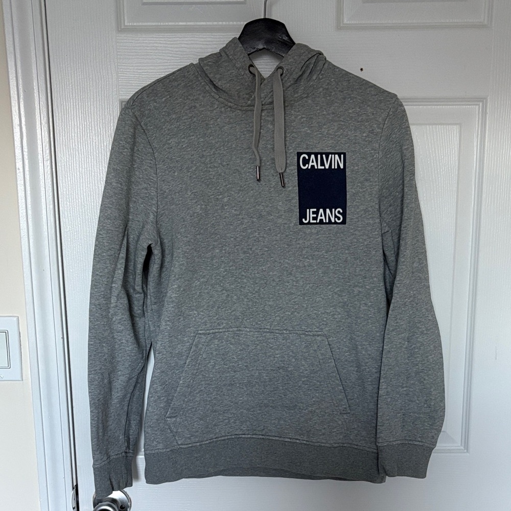 Calvin Klein Hoodie